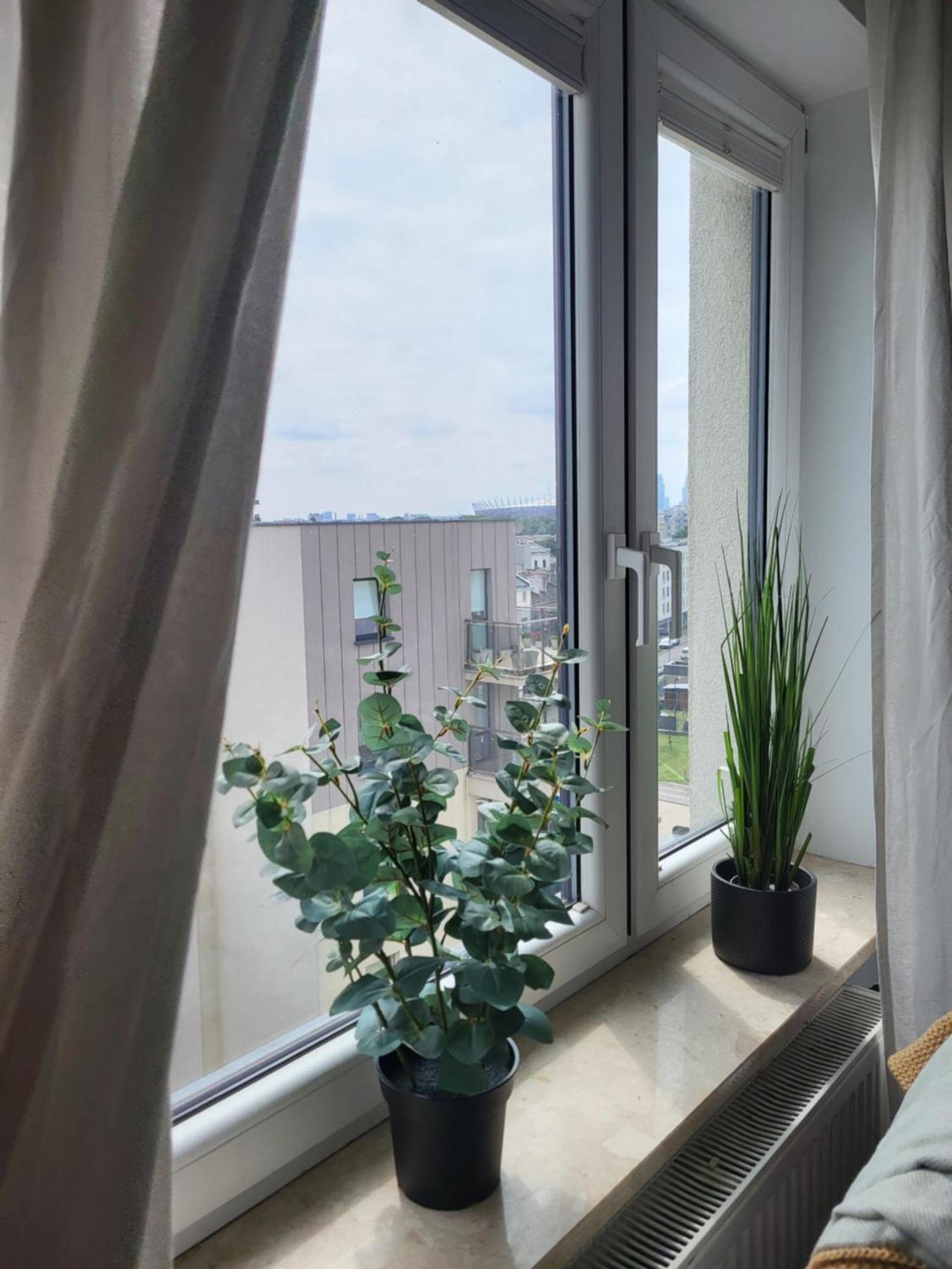 Appartement Cora Lego Warschau