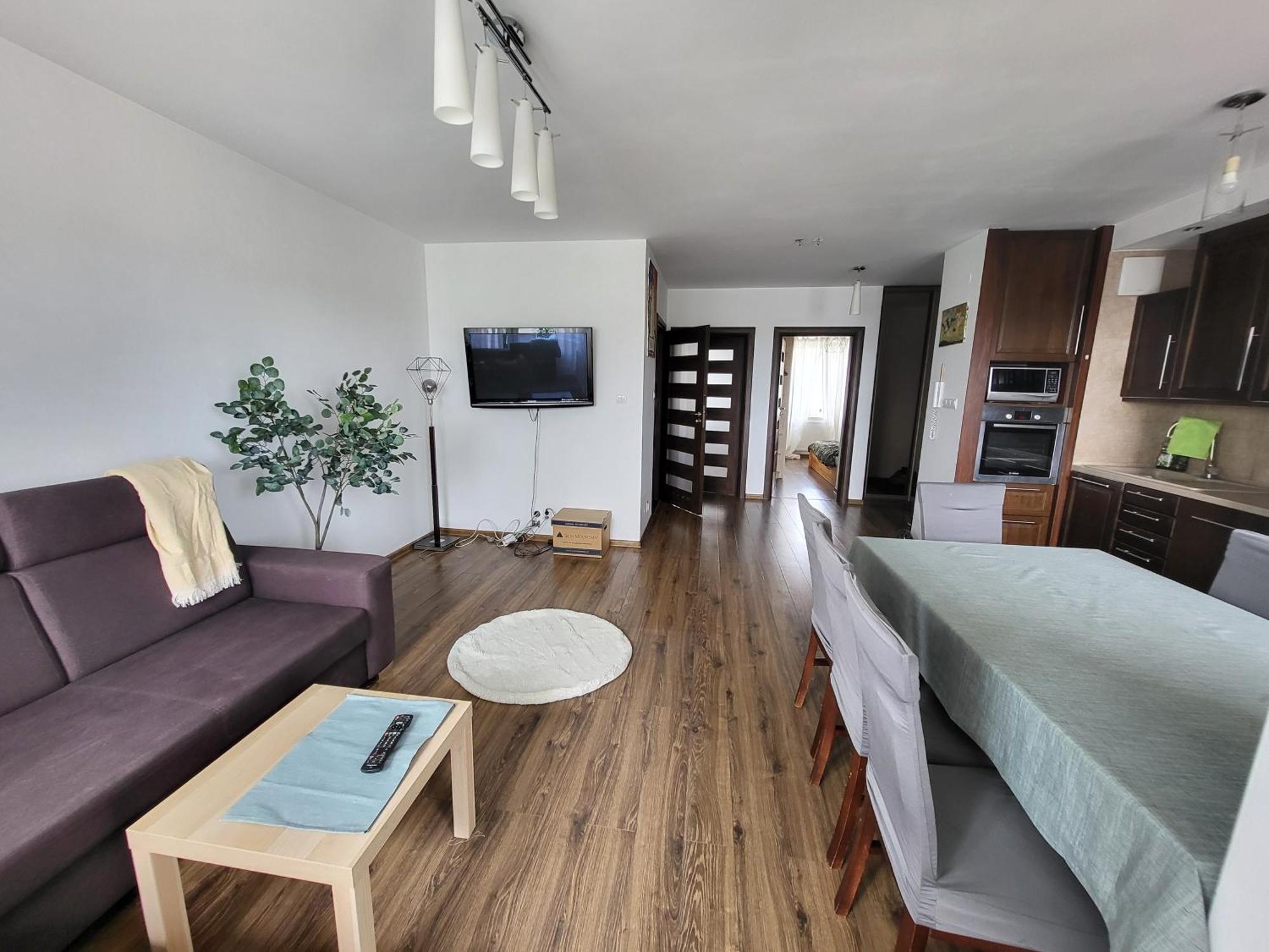Appartement Cora Lego
