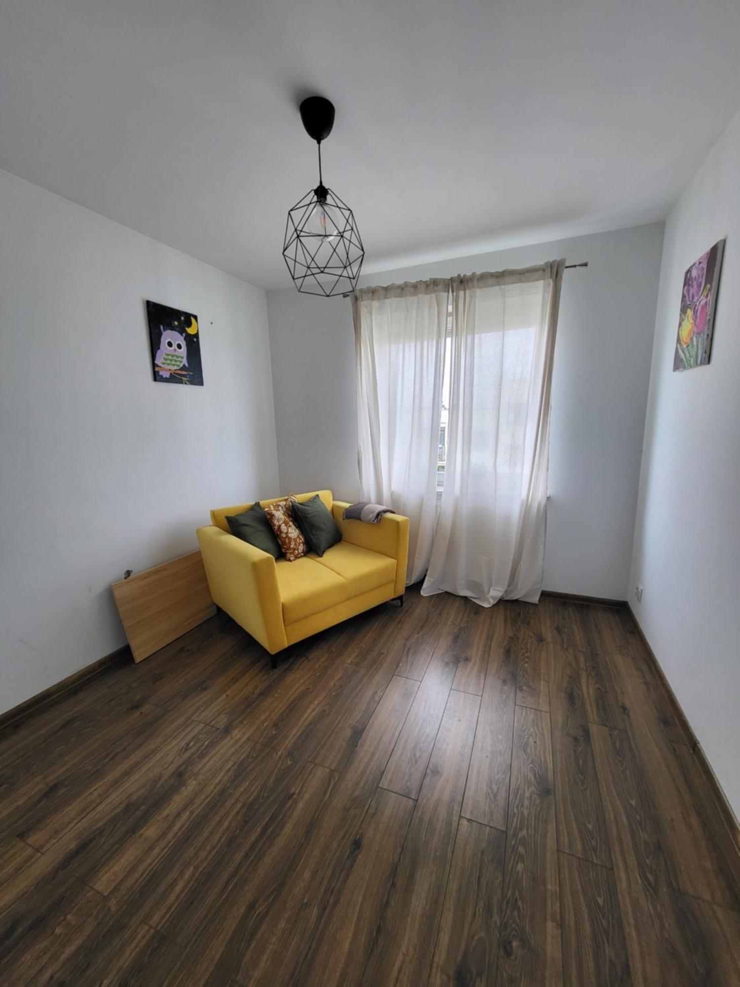 Appartement Cora Lego *