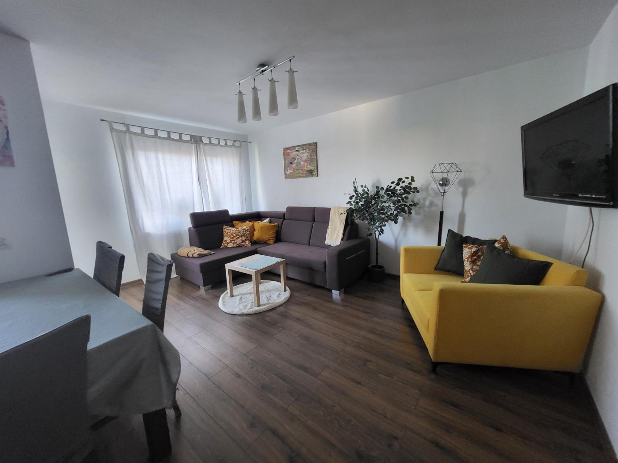 Appartement Cora Lego *