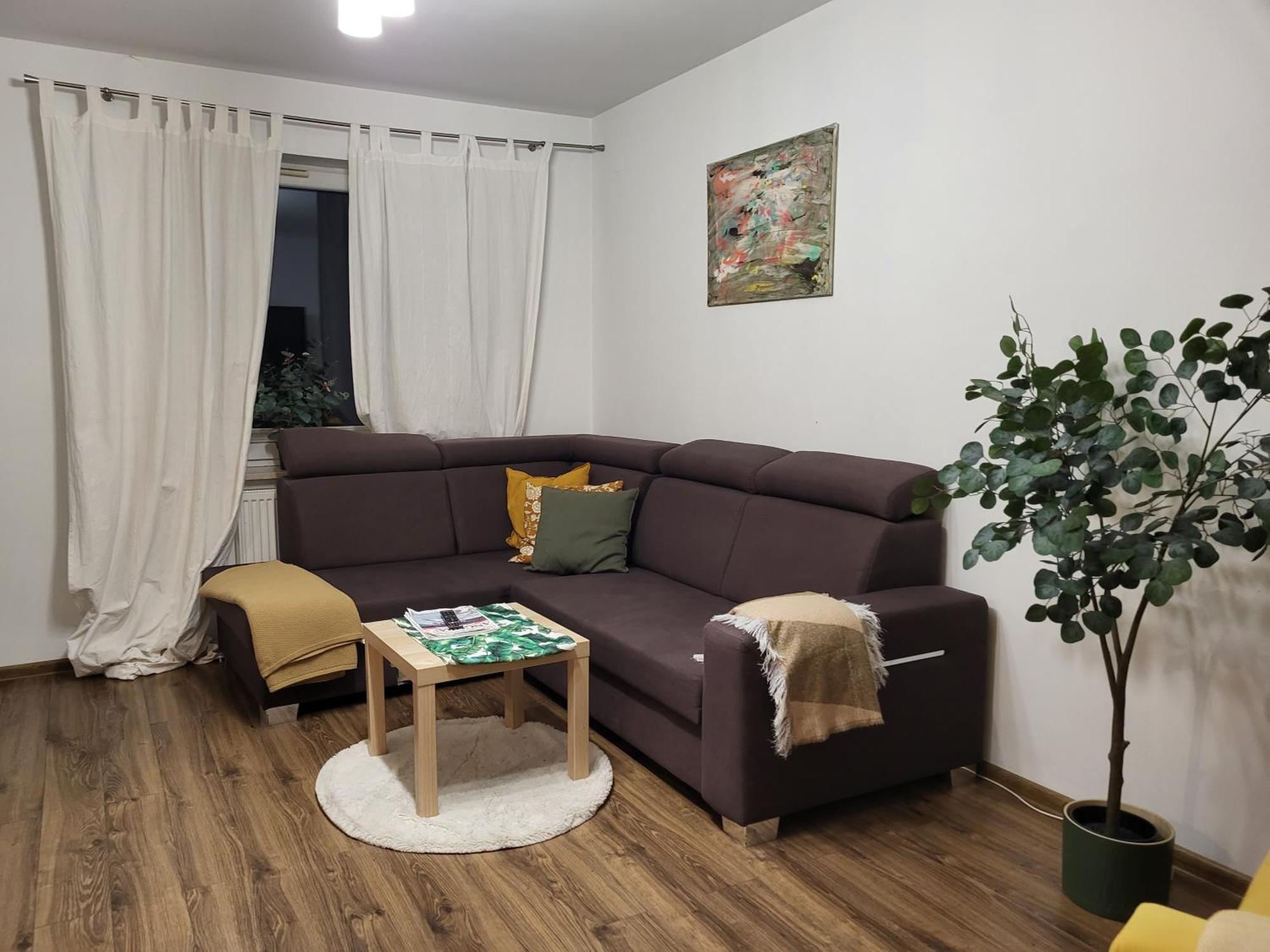 Appartement Cora Lego Warschau