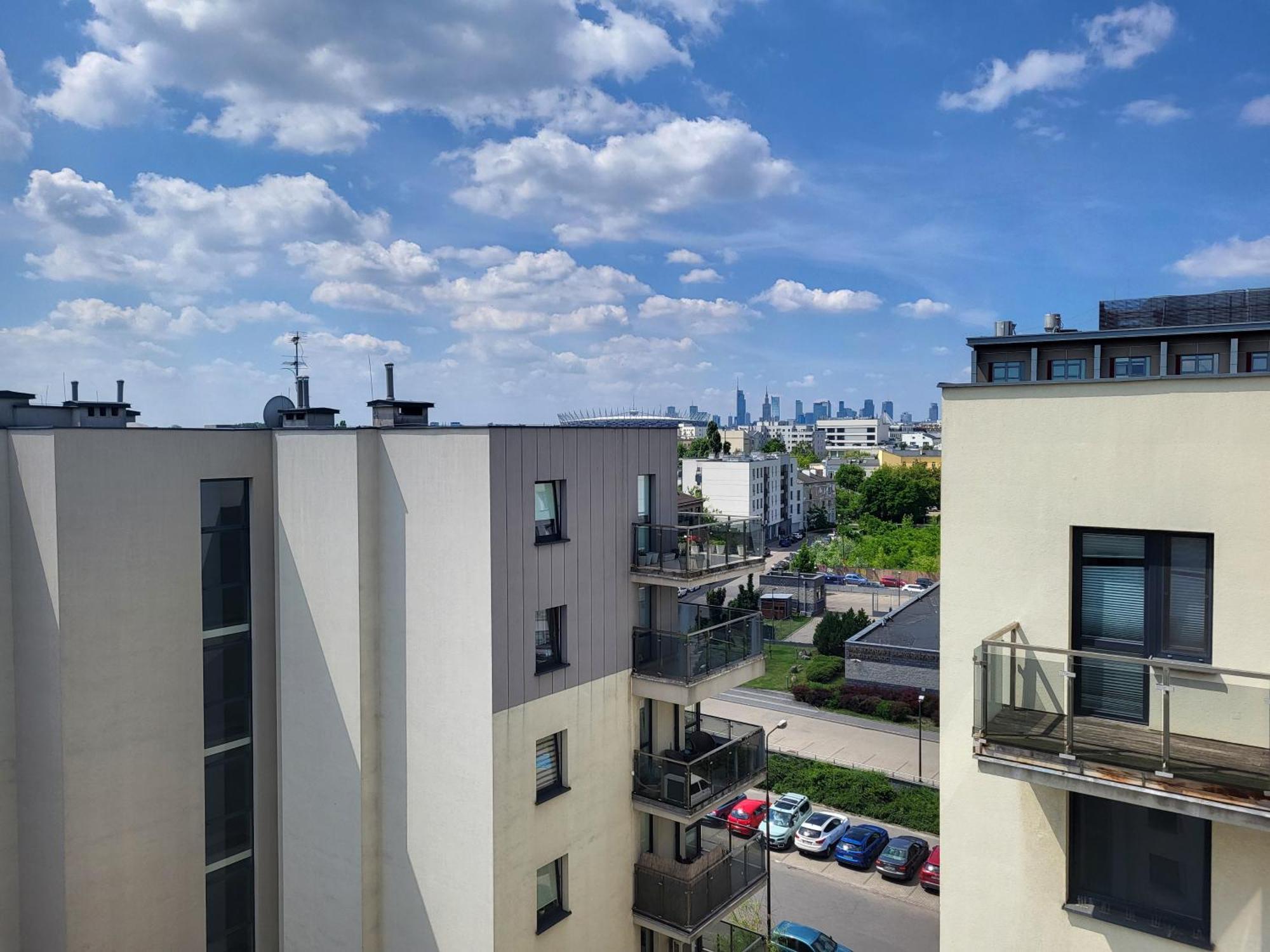 Cora Lego * Warszawa