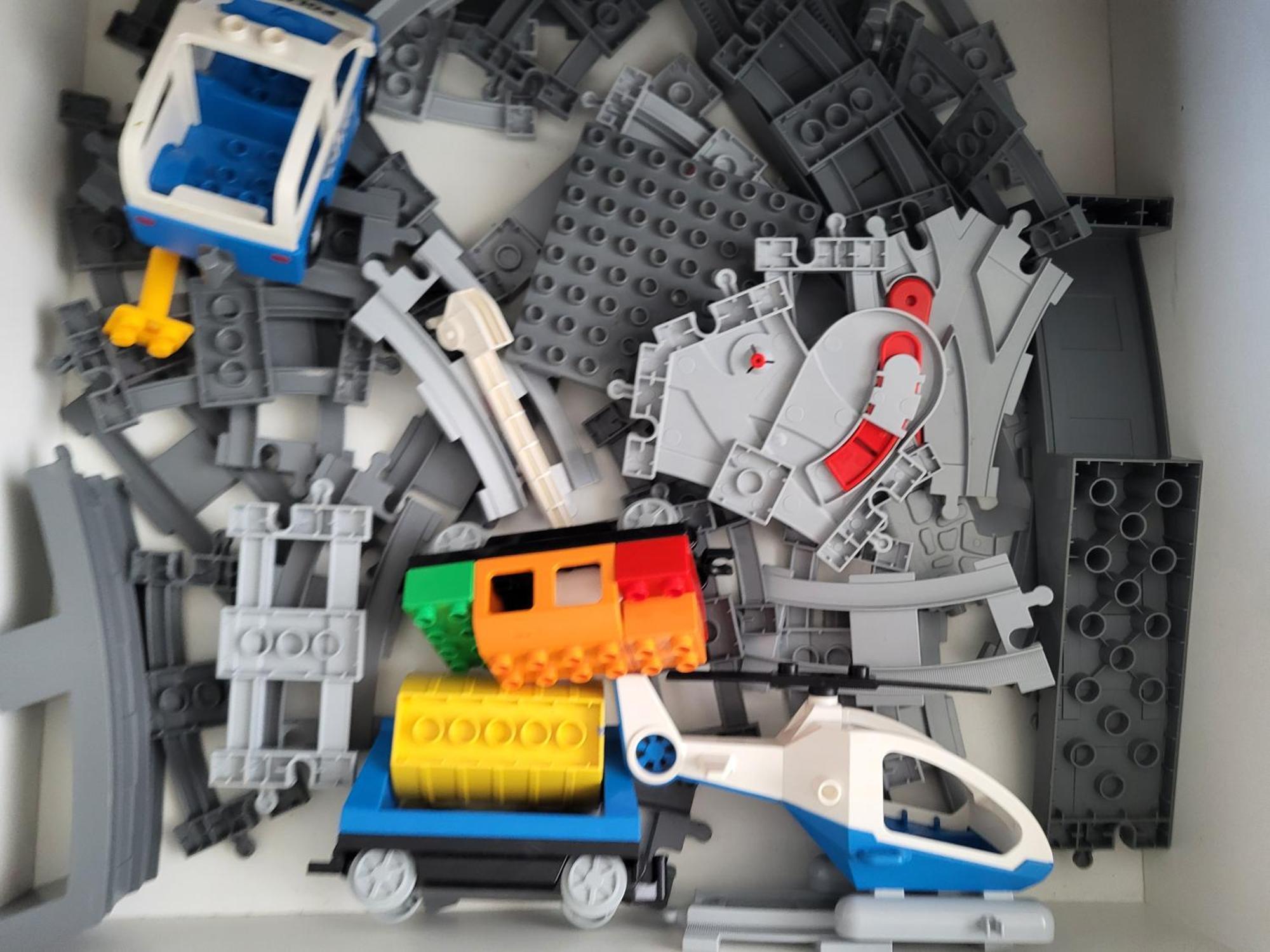 Cora Lego Lägenhet